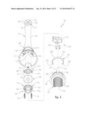 ELECTRONIC SOAP DISPENSER diagram and image