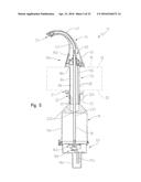 ELECTRONIC SOAP DISPENSER diagram and image