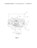 ELECTRONIC SOAP DISPENSER diagram and image