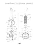 ELECTRONIC SOAP DISPENSER diagram and image