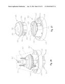 ELECTRONIC SOAP DISPENSER diagram and image