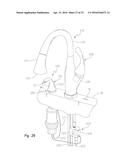 ELECTRONIC SOAP DISPENSER diagram and image