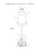 ELECTRONIC SOAP DISPENSER diagram and image