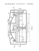 SURFACE-TREATMENT APPARATUS AND HEAD UNIT diagram and image