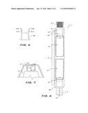 Cleaning Tool Head diagram and image