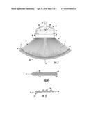 TUBULAR HEAD BAND MOUNTED WET MOP diagram and image