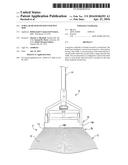 TUBULAR HEAD BAND MOUNTED WET MOP diagram and image