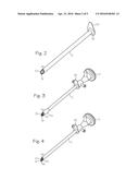 ATRAUMATIC ARTHROSCOPIC INSTRUMENT SHEATH AND METHOD diagram and image