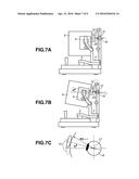 OPHTHALMOLOGIC IMAGING APPARATUS diagram and image