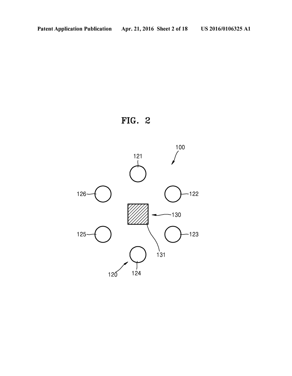 APPARATUS AND METHOD FOR DETECTING BIOMETRIC INFORMATION - diagram, schematic, and image 03