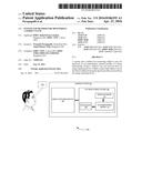 System and Method for Monitoring a Subject s Eye diagram and image