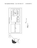 System and Method for Monitoring a Subject s Eye diagram and image