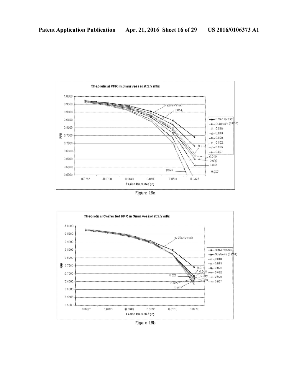 INTRAVASCULAR SENSING METHOD AND SYSTEM - diagram, schematic, and image 17