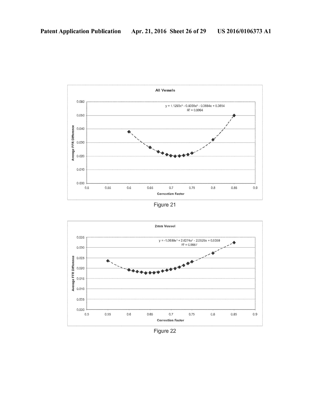 INTRAVASCULAR SENSING METHOD AND SYSTEM - diagram, schematic, and image 27