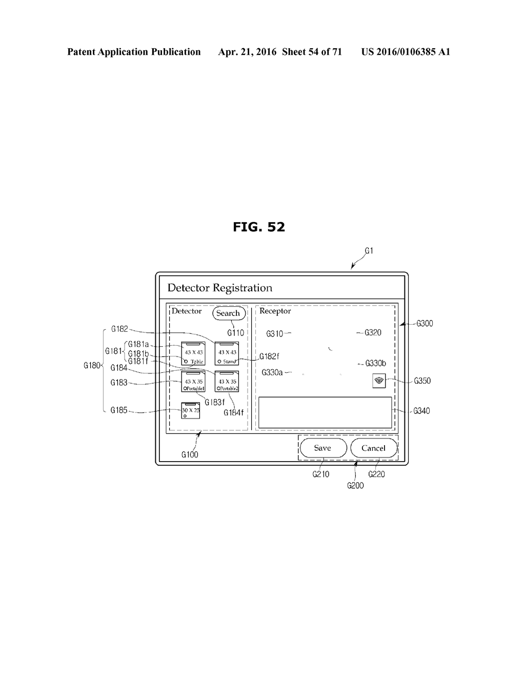 X-RAY IMAGING APPARATUS, METHOD OF CONTROLLING THE SAME, AND X-RAY IMAGING     SYSTEM - diagram, schematic, and image 55