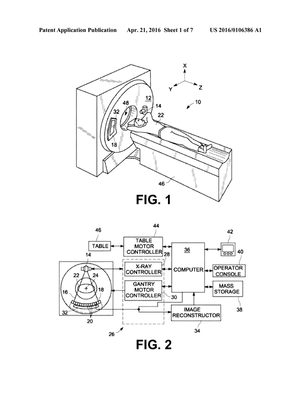 METHODS AND SYSTEMS FOR TASK-BASED DATA GENERATION AND WEIGHTING FOR CT     SPECTRAL IMAGING - diagram, schematic, and image 02