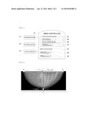 BREAST CANCER DETECTION SYSTEM, BREAST CANCER DETECTION METHOD, BREAST     CANCER DETECTION PROGRAM, AND COMPUTER-READABLE RECORDING MEDIUM HAVING     BREAST CANCER DETECTION PROGRAM RECORDED THEREON diagram and image