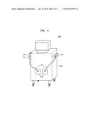 PROBE CONTROL METHOD AND APPARATUS diagram and image