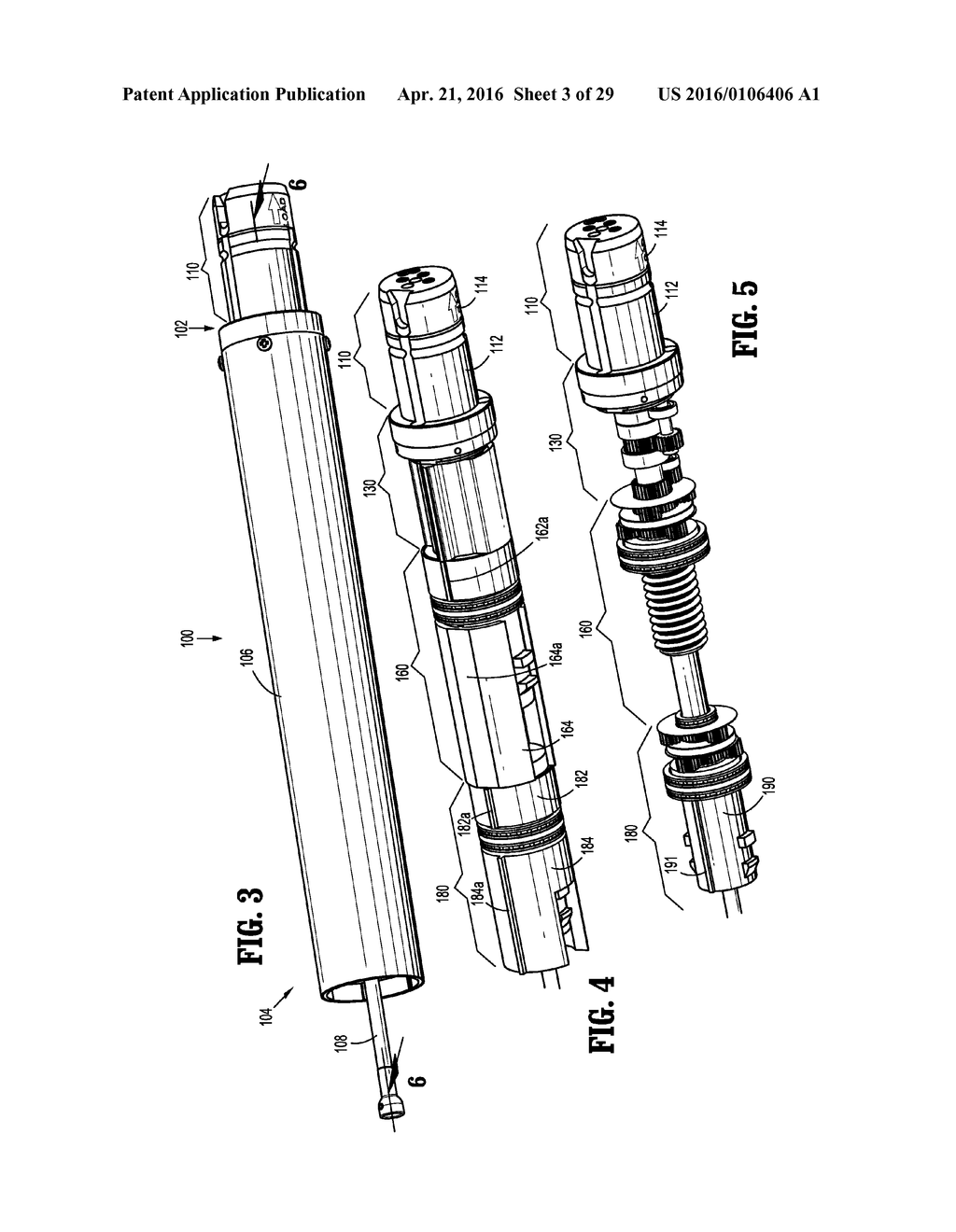ADAPTER, EXTENSION, AND CONNECTOR ASSEMBLIES FOR SURGICAL DEVICES - diagram, schematic, and image 04