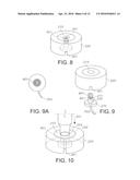 Suture Having a Restraining Element at an End and Method and Use Thereof diagram and image