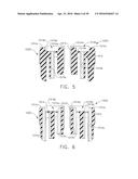 STAPLE CARTRIDGE COMPRISING A TISSUE THICKNESS COMPENSATOR diagram and image