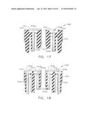 STAPLE CARTRIDGE COMPRISING A TISSUE THICKNESS COMPENSATOR diagram and image