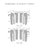 STAPLE CARTRIDGE COMPRISING A TISSUE THICKNESS COMPENSATOR diagram and image