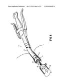 SURGICAL STAPLING APPARATUS INCLUDING BUTTRESS ATTACHMENT VIA TABS diagram and image