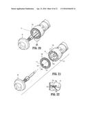 SURGICAL STAPLING APPARATUS INCLUDING BUTTRESS ATTACHMENT VIA TABS diagram and image