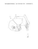 SURGICAL INSTRUMENT SYSTEM INCLUDING REPLACEABLE END EFFECTORS diagram and image