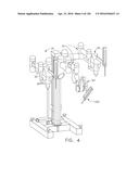 SURGICAL INSTRUMENT SYSTEM INCLUDING REPLACEABLE END EFFECTORS diagram and image