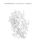 SURGICAL INSTRUMENT SYSTEM INCLUDING REPLACEABLE END EFFECTORS diagram and image