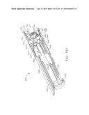 SURGICAL INSTRUMENT SYSTEM INCLUDING REPLACEABLE END EFFECTORS diagram and image