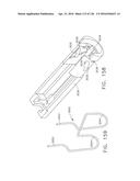 SURGICAL INSTRUMENT SYSTEM INCLUDING REPLACEABLE END EFFECTORS diagram and image