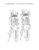 SURGICAL INSTRUMENT SYSTEM INCLUDING REPLACEABLE END EFFECTORS diagram and image