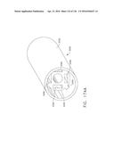 SURGICAL INSTRUMENT SYSTEM INCLUDING REPLACEABLE END EFFECTORS diagram and image