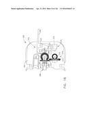 SURGICAL INSTRUMENT SYSTEM INCLUDING REPLACEABLE END EFFECTORS diagram and image