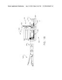 SURGICAL INSTRUMENT SYSTEM INCLUDING REPLACEABLE END EFFECTORS diagram and image