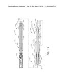 SURGICAL INSTRUMENT SYSTEM INCLUDING REPLACEABLE END EFFECTORS diagram and image