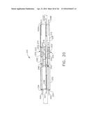 SURGICAL INSTRUMENT SYSTEM INCLUDING REPLACEABLE END EFFECTORS diagram and image