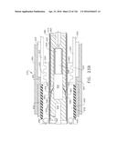 SURGICAL INSTRUMENT SYSTEM INCLUDING REPLACEABLE END EFFECTORS diagram and image