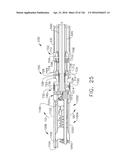 SURGICAL INSTRUMENT SYSTEM INCLUDING REPLACEABLE END EFFECTORS diagram and image