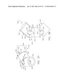 SURGICAL INSTRUMENT SYSTEM INCLUDING REPLACEABLE END EFFECTORS diagram and image