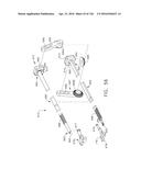 SURGICAL INSTRUMENT SYSTEM INCLUDING REPLACEABLE END EFFECTORS diagram and image