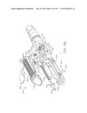 SURGICAL INSTRUMENT SYSTEM INCLUDING REPLACEABLE END EFFECTORS diagram and image