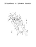 SURGICAL INSTRUMENT SYSTEM INCLUDING REPLACEABLE END EFFECTORS diagram and image