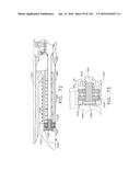 SURGICAL INSTRUMENT SYSTEM INCLUDING REPLACEABLE END EFFECTORS diagram and image