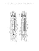 SURGICAL INSTRUMENT SYSTEM INCLUDING REPLACEABLE END EFFECTORS diagram and image