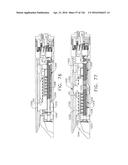 SURGICAL INSTRUMENT SYSTEM INCLUDING REPLACEABLE END EFFECTORS diagram and image