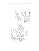 SURGICAL INSTRUMENT SYSTEM INCLUDING REPLACEABLE END EFFECTORS diagram and image